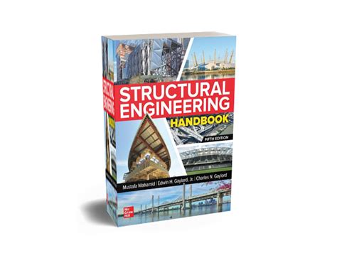 “Handbook of Structural Design” - Una Exploración Profunda de las Bases Arquitectónicas y una Guía Completa para la Creación de Estructuras Resistentes